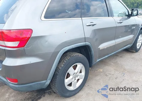 2011 Jeep Grand Cherokee Laredo from USA, damaged, VIN 1J4RR4GG3BC679264